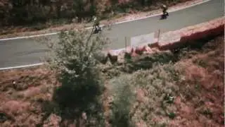 IGSA Kozakov Challange 2012 official - shortcut - Longboard