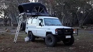 Troopy Saga Update - PLUS Exciting News!