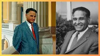 Dalip Singh Saund: Legacy Leader