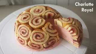 How To Make Charlotte Royal