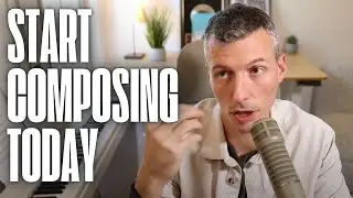 Jazz Composition 101: Using Forms to Kick-Start Your Writing