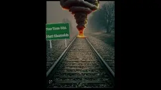Bi-partisan government failure. Calling Railway Transportation office