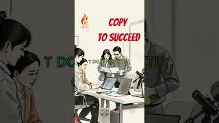 Copy to Succeed | Copy Success, Make Money Fast | Model What Works | Leverage, Not Hustle