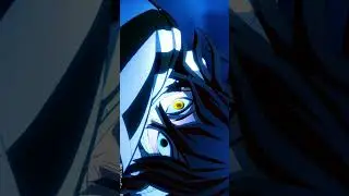 Demon Slayer Season 4 episode 3 shorts - [The Infinite Castle Arc] 