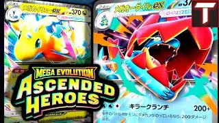 Co na nas czeka w dodatku ASCENDED HEROES?