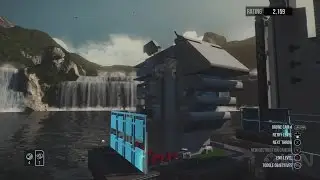 Screamride Demolition Expert Developer Commentary