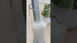 Caustic Soda And Aluminium Experiment 💥 #experiment #caustic_soda #chemical #hydrogen #aluminium