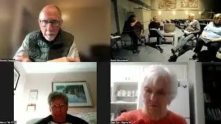 Christian Education: The Universe Next Door, Week 3, Deism