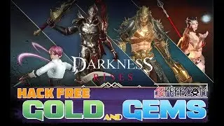 Darkness Rises Hack New 2019 - Darkness Rises Hack Unlimited Gold & Gems (Android & iOS)
