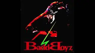 Badd Boyz - Badd Boyz (Full Album)