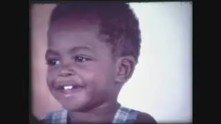 MAP South TV documentary (c. 1971)