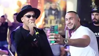 # جديد جودي ابو عيشة | دخول  مفاجئ لجودي متنكر على عيد ميلاد خلدون قواسمه 🔥🔥