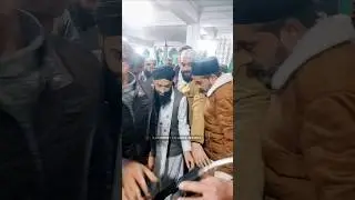 😱Bilal Kumar Sahab ! At Kralpora Magam Fans #bilalkumar #fans #shortfeed