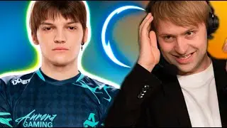 НС ХОРОШО ПОВЕСЕЛИЛСЯ ОТ ИГРЫ КИЕТАКИ   / NS Dota 2