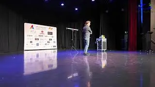 ✨ AIM Talent Awards 2025 Highlights ✨