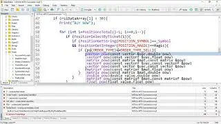 MQL4 to MQL5