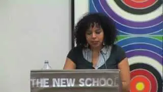 Cave Canem Presents: francine j. harris, Randall Horton, and L. Lamar Wilson | The New School
