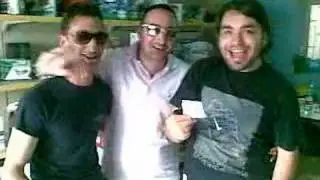 Grazie TEKNOSYS CASORIA NAPOLI