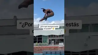 La vida de un atleta 😅 #PanamSports #Atletas #Sports #Entrenamientos #deporte #shorts