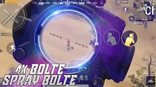 PUBG MOBILE SEASON 13 GAMEPLAY AND BEST MOMENTS BY ANTIC NOOB || REDMI NOTE 8 PRO 60 FPS IN 2020