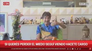 LIDIAR CON LAS PROVOCACIONES DEL MUNDO
