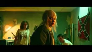 Green Room : Official Trailer