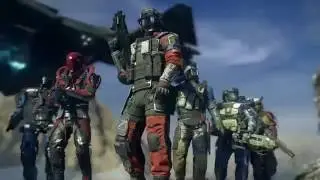 Call of Duty&reg;: Infinite Warfare &ndash; Multiplayer Reveal Trailer
