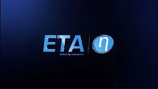 ETA TECHNOLOGY CORPORATE FILM