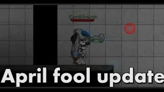 [PB2] April fool update [2018]