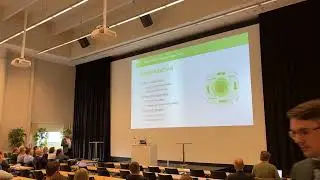 Lean System Tuotep&auml;iv&auml; 2023: Mittarointi liiketoiminnan tukena