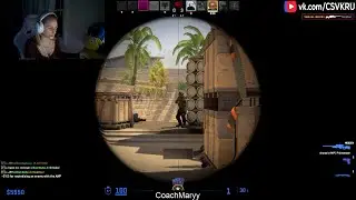 KennyS 2.0 - Counter-Strike 2 Twitch Clips