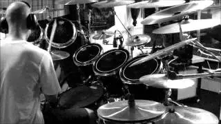 Death - Pull the Plug Drumcover by Marzl