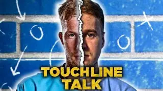 Boring Man City, Real Madrid Clash and Q&A