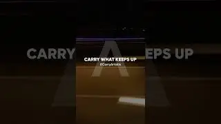 Cut The Chase, Carry Artistix | A professional Backpack Brand