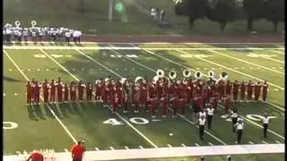 7th Annual CAU Spring Band Brawl