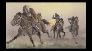 Scythians Huns and Proto Bulgarians🇧🇬🇧🇬🇧🇬🇧🇬🇧🇬🦁
