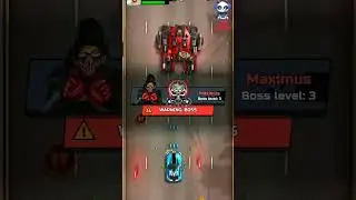 Chaos Road: Combat Car Racing #car#racing#gameplay#gaming#gemes#game#shortgame#short#shorts#viral