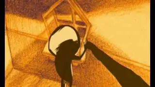 Cursed (Short Animated film) My Graduation project