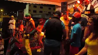 PUTIBIRY EN VIVO - OLINDO FT WALDOKINC EL TROYANO