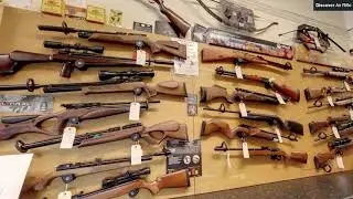 Maskells - Air Rifle Shop in Farnborough