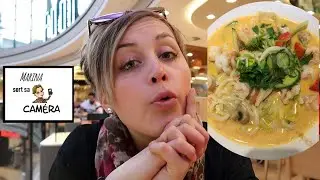 mon repère FAST FOOD à Sarrebruck