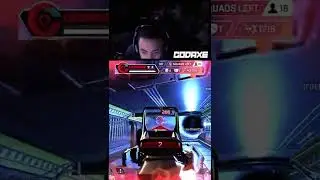 14 horizon kills 🔥 #shorts #apexlegends #gaming #clips #apex #subscribe #short #sub