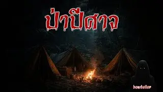 ป่าปีศาจ [เรื่องเล่า]
