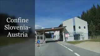 3 confini Monte Forno, Wurzenpass, Passo Pramollo in moto_Morini Granpasso 1200