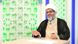 وقولوا للناس حسنا