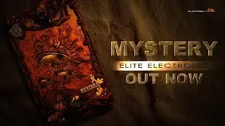 Elite Electronic - Mystery [Platform Music]