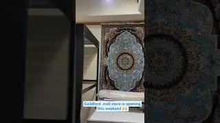 The Rugs Store: Buy Carpets Online at Best Prices