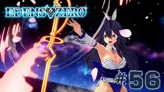 EDENS ZERO (PS5) | Exploration Mode: Part 46 (Final Friend Gathering, Part 1)