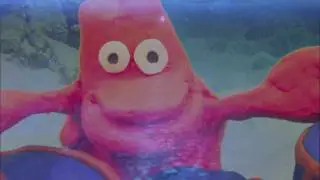 Little Mermaid Meets Charlie Sheen claymation