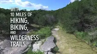 Sweetwater Trails